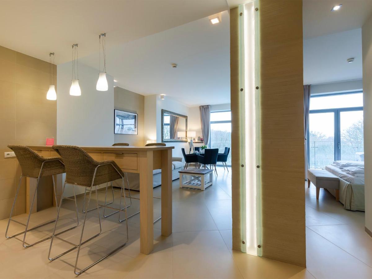 Vacationclub - Diune 58 Kolobrzeg
