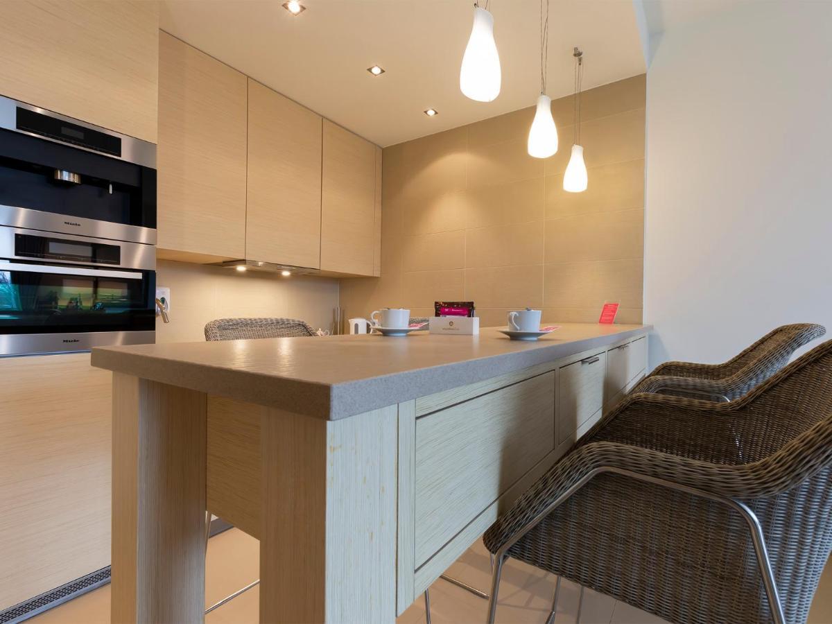 Apartment Vacationclub - Diune 58 *