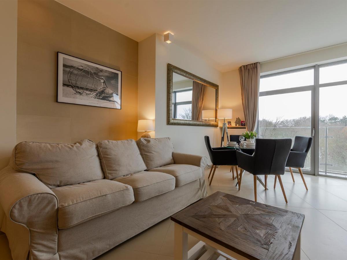Vacationclub - Diune 58 Kolobrzeg