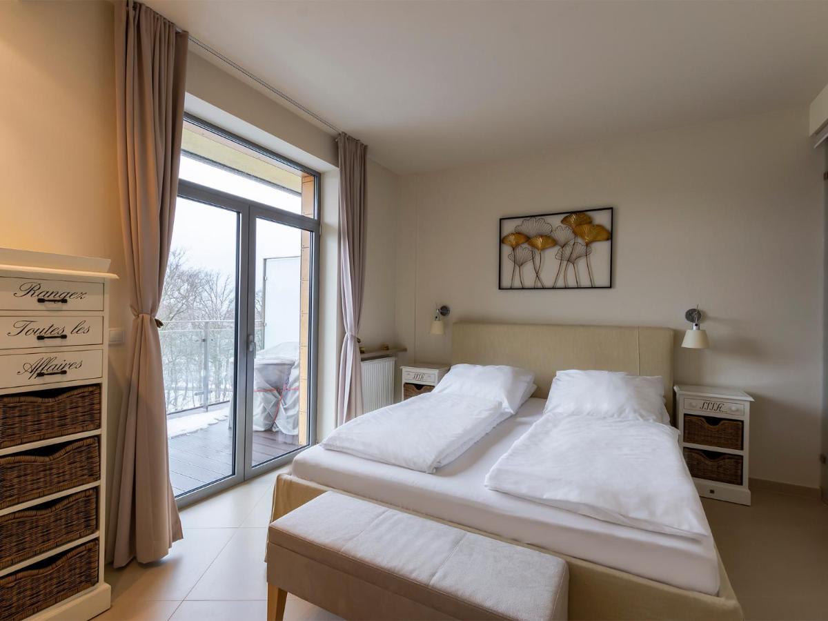 Apartment Vacationclub - Diune 58 *