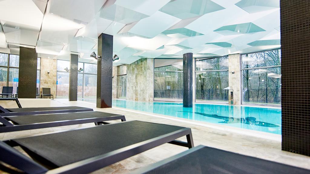 Apartment Vacationclub - Diune 58 *