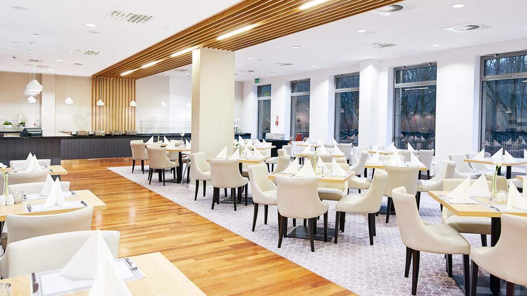 Apartment Vacationclub - Diune 58 *
